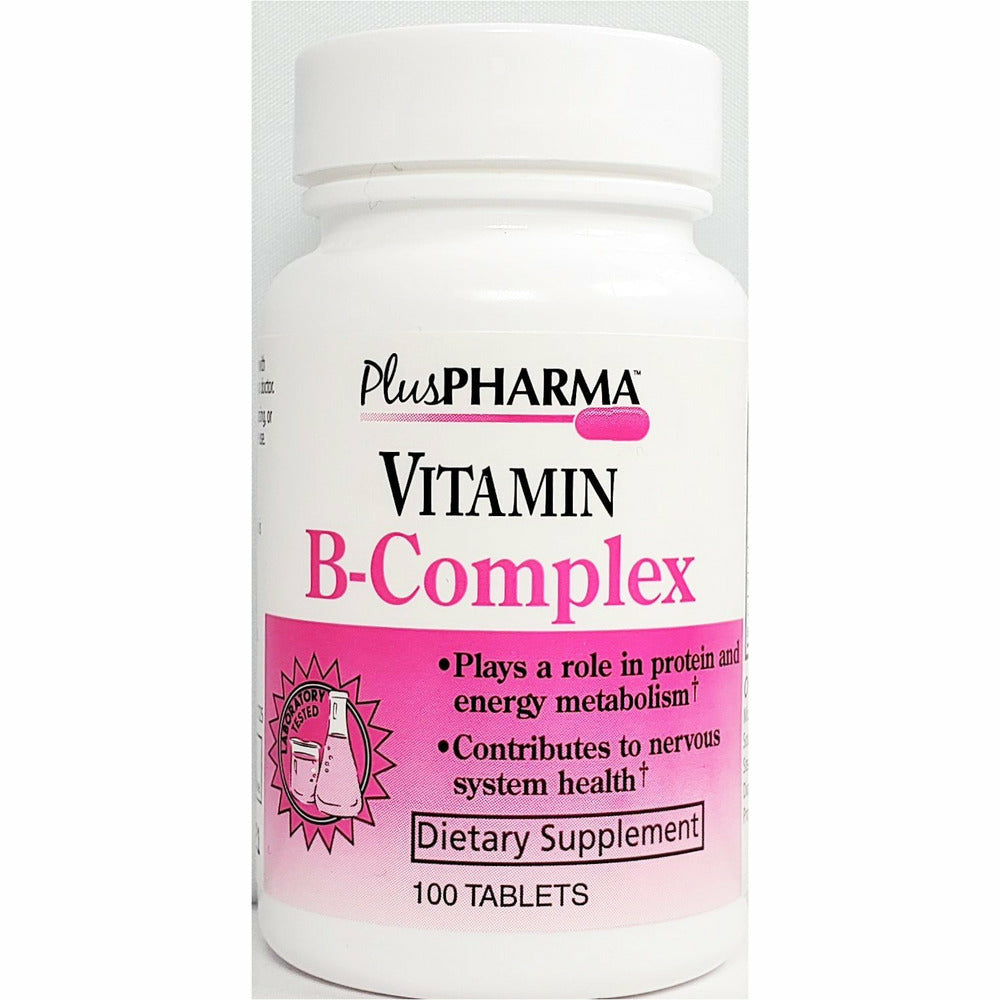النووية باب vitamine b complex kind -