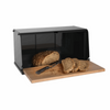 HomeMax Foldable Bread Box