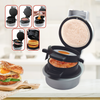 Milex Breakfast Maker - Homemark