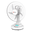 Milex Rechargeable Desk Fan 12" - Homemark