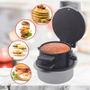 Milex Breakfast Maker - Homemark