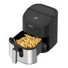 Milex Silverline 5L Air Fryer - Homemark