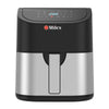 Milex Silverline 5L Air Fryer - Homemark