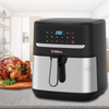 Milex 9.5L Digital Airfryer - Homemark