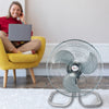 Milex Three-in-One Fan