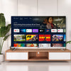 Blaupunkt 43" FHD Smart ANDROID TV - Homemark