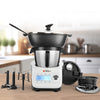 Milex Smart Robotic Cooker - Homemark