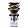 Milex Smart Robotic Cooker - Homemark