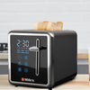 Milex Digital Toaster - Custom Toasting Control