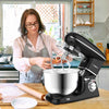 Milex 5-in-1 Patisseria Stand Mixer