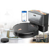 Milex Robot Vacuum Cleaner+Mop Kit