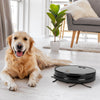 Milex Robot Vacuum Cleaner+Mop Kit