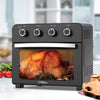 Milex NEW 22L Electronic AirFryer Oven