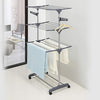 Homemark Drying Rack Grey