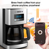 Demo-Milex Wifi Coffee Machine