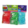 Fun Loom Refill Pack 1800 pcs