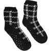 Comfy Mens Plaid Socks - Assorted