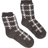 Comfy Mens Plaid Socks - Assorted