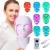 Igia LED Facial Mask - Skin Rejuvenation