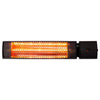 Milex Infrared Heater - 2000W - Homemark