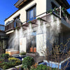 HomeMax Patio Mist - Home Cooling System