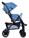 Little Bambino Delux Buddy Baby Stroller