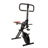 Total Crunch Evol 2-in-1 Fitness Machine