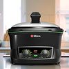 Milex Wonder Chef 18 In 1 Multi-Cooker Master