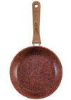 Copper Chef Granite Non Stick Frying Pan - 24cm