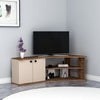 Armoire Dion TV Stand Assorted Colours
