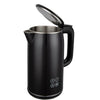 Milex Digital Kettle and Toaster Combo - Milex South Africa