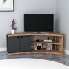 Armoire Dion TV Stand Assorted Colours