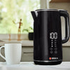 Milex Digital Kettle and Toaster Combo - Milex South Africa