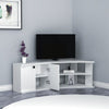 Armoire Dion TV Stand Assorted Colours