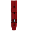 Polartec Fit Sport Watch Strap - Red
