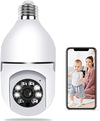 Polartec 360 Home Security Camera - Homemark