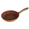 Copper Chef Granite Non Stick Frying Pan - 28cm - Homemark