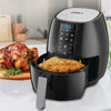 Milex 5L Digital Air Fryer