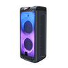 Polartec Dual 8" Party Speaker - Homemark