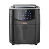 Milex 7L Steamer & Air Fryer - Homemark