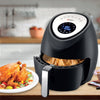 Milex Power 6L Airfryer XXXL + FREE Extra Basket Combo