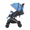 Little Bambino Snuggle Buddy Stroller - Homemark