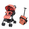 Little Bambino Snuggle Buddy Stroller