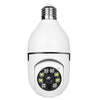 Polartec 360 Home Security Camera - Homemark