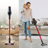 Milex Cordless Stick Vacuum Cleaner