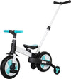 Little Bambino 4-in-1 Balance Bike - Homemark