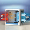 Milex Antarctic Air Cooler- Desktop Aircon - Homemark