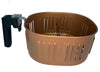 Milex Easy-Load Fry Basket for the Milex Power Airfryer XXXL