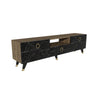 Armoire Suny TV Stand - Homemark