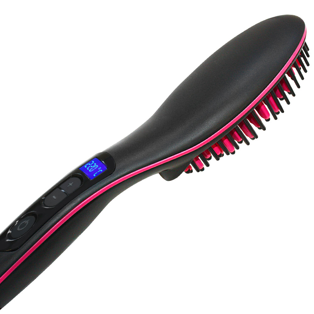 ceramic hair straightener